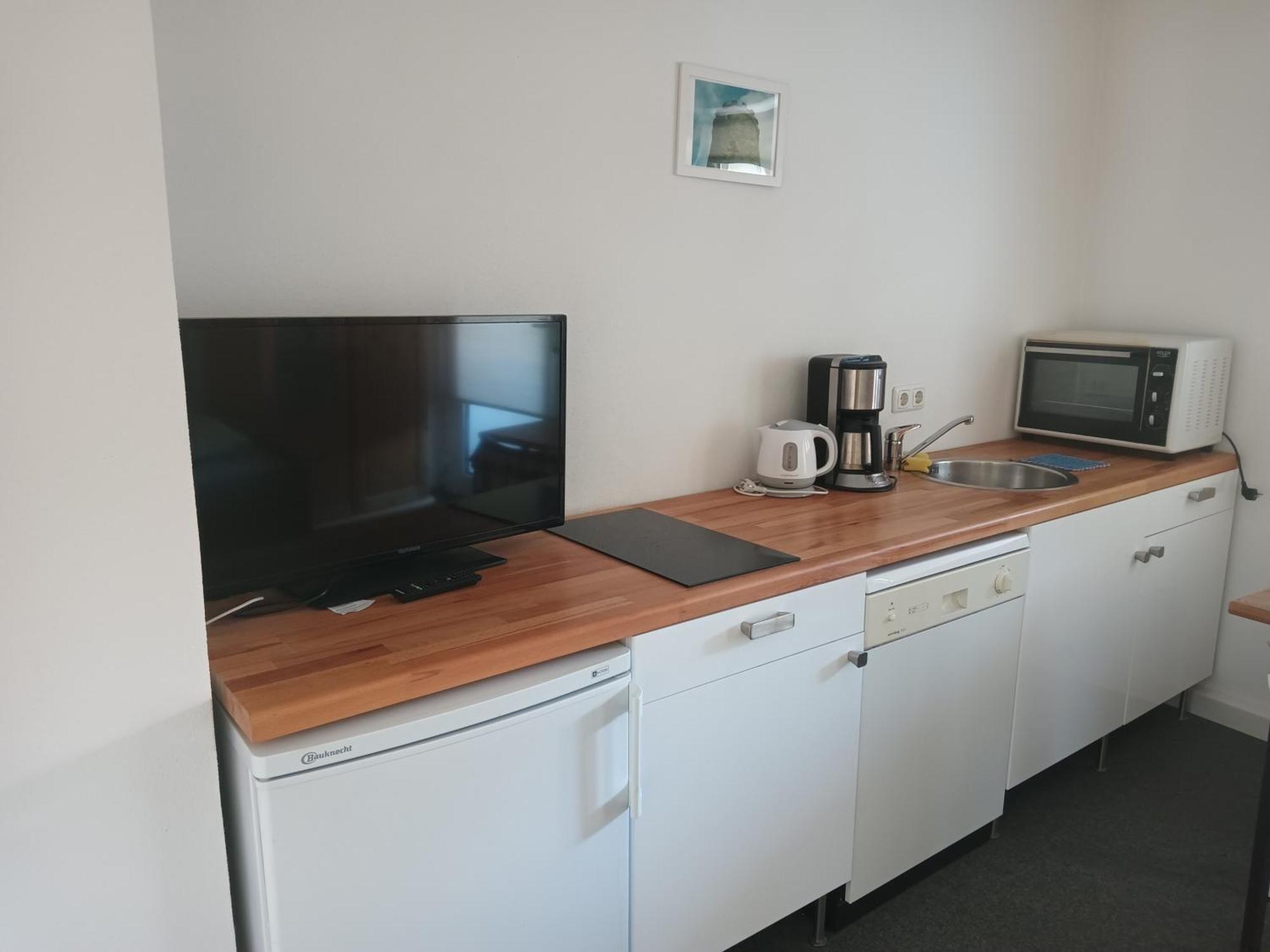 Cityzimmer Eltmann Exteriér fotografie