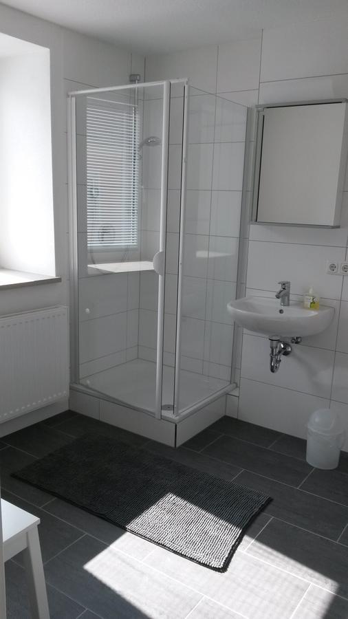 Cityzimmer Eltmann Exteriér fotografie